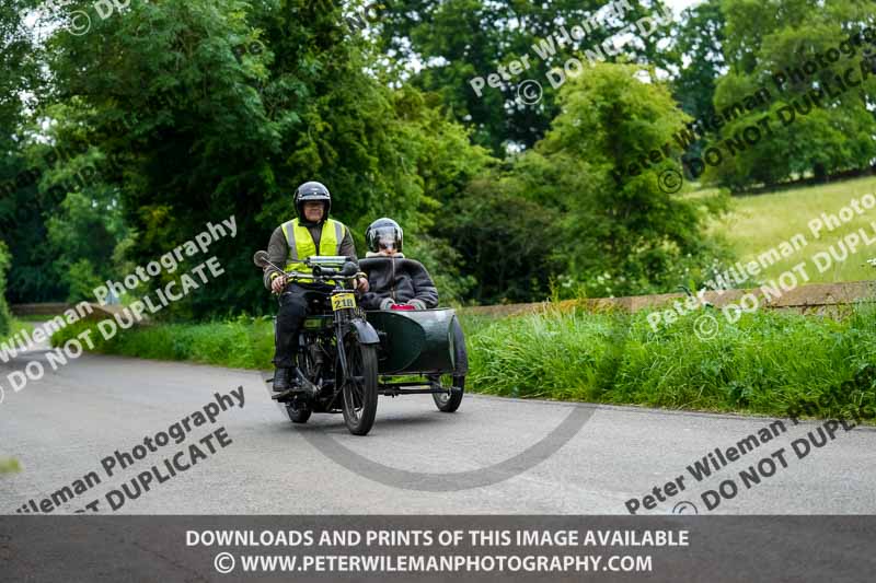 Vintage motorcycle club;eventdigitalimages;no limits trackdays;peter wileman photography;vintage motocycles;vmcc banbury run photographs